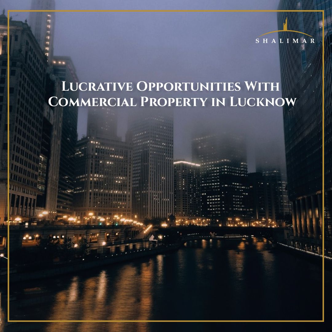 Consider These Factors And Unlock Your Dream Home in Lucknow